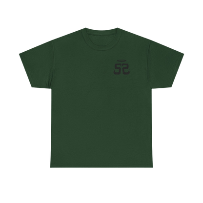 Basic Steel Tee