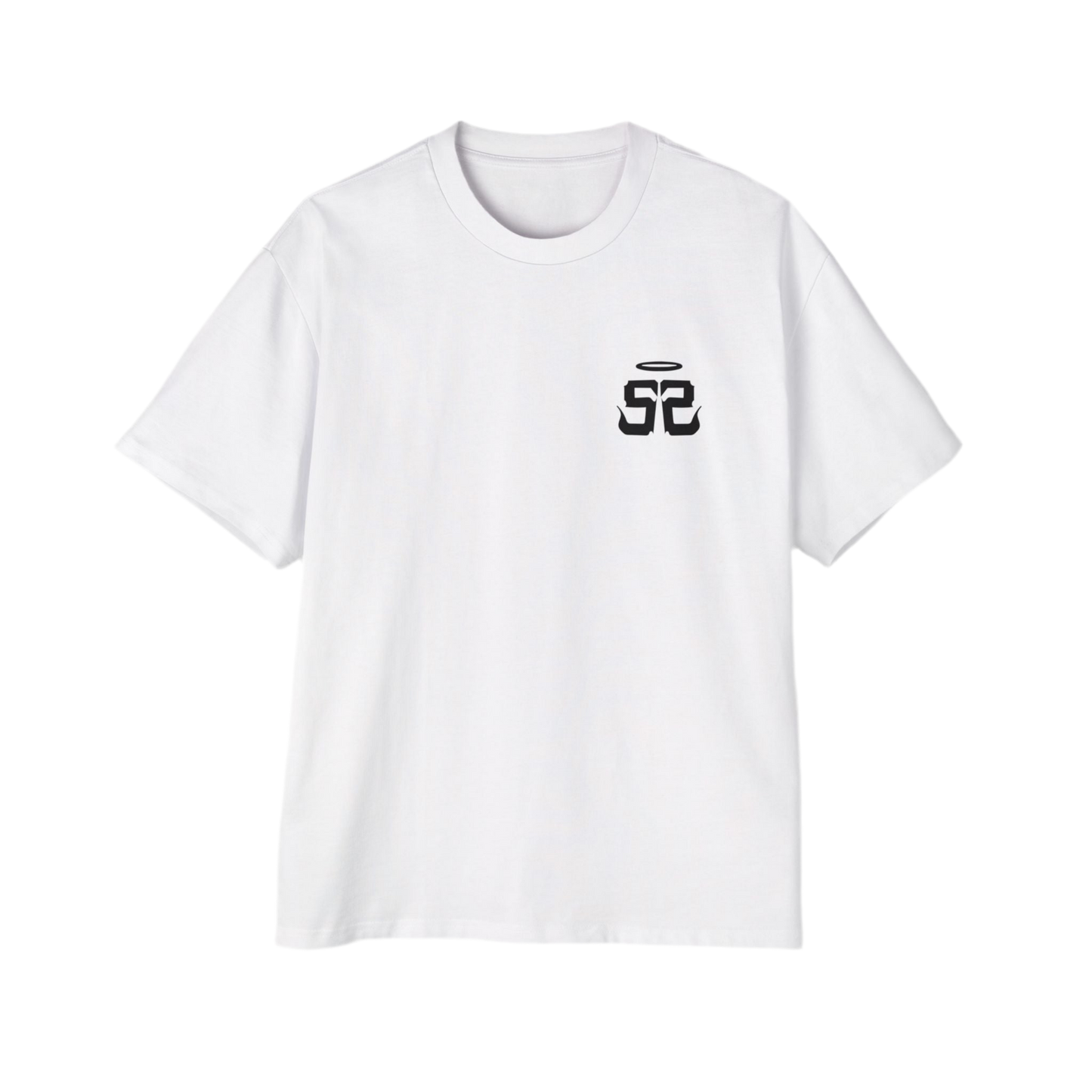 Basic HeavyWeight Steel-Tee