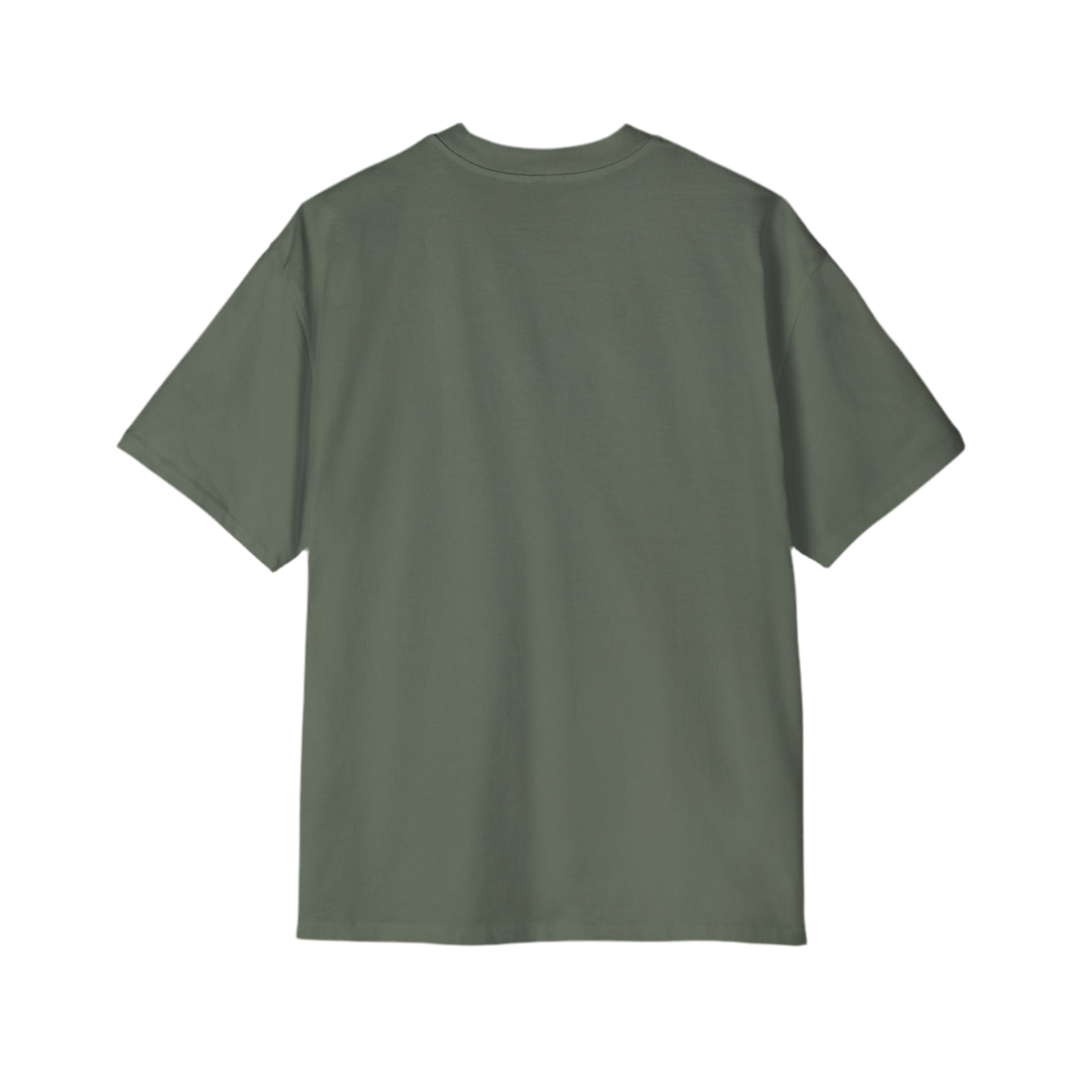 Basic HeavyWeight Steel-Tee