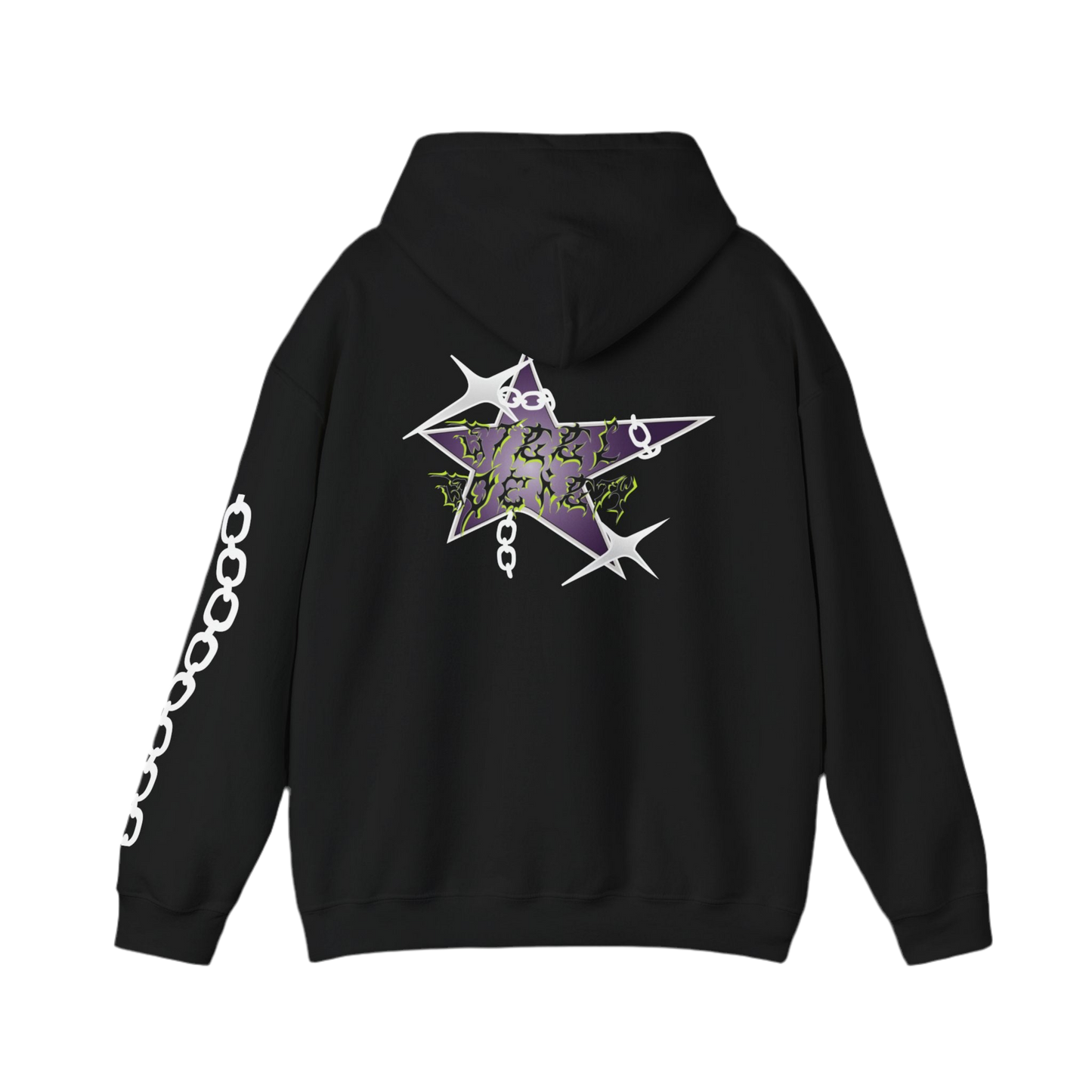 ASTRAL hoodie