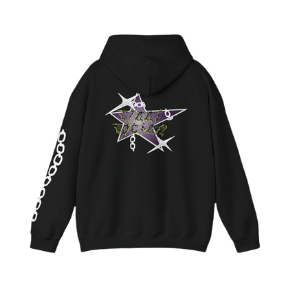 ASTRAL hoodie