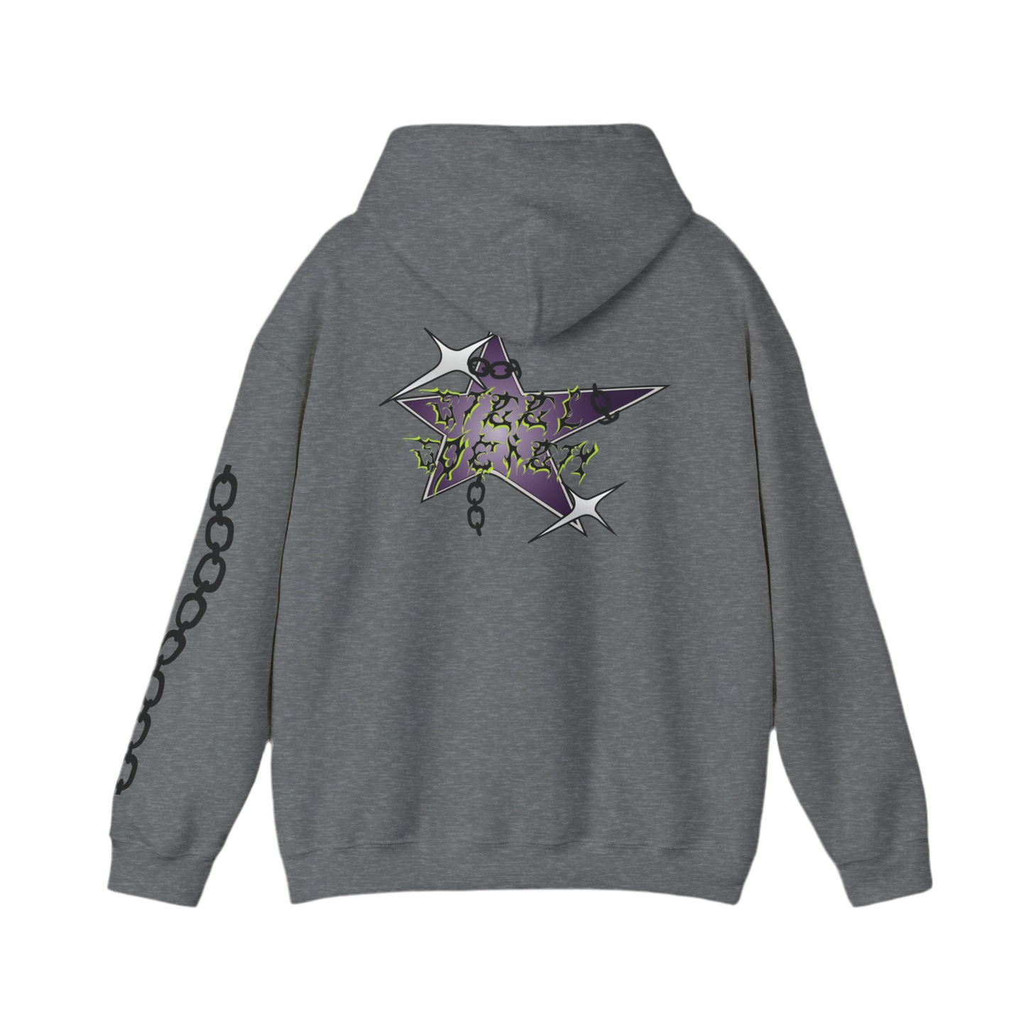 ASTRAL hoodie