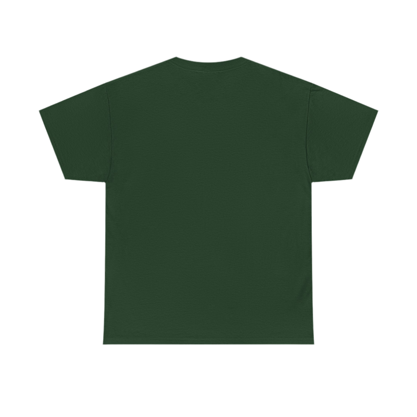 Basic Steel Tee