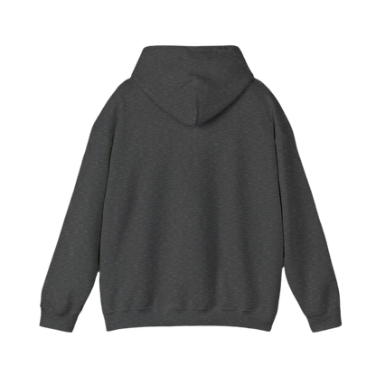 Basic Steel hoodie