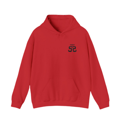 Basic Steel hoodie