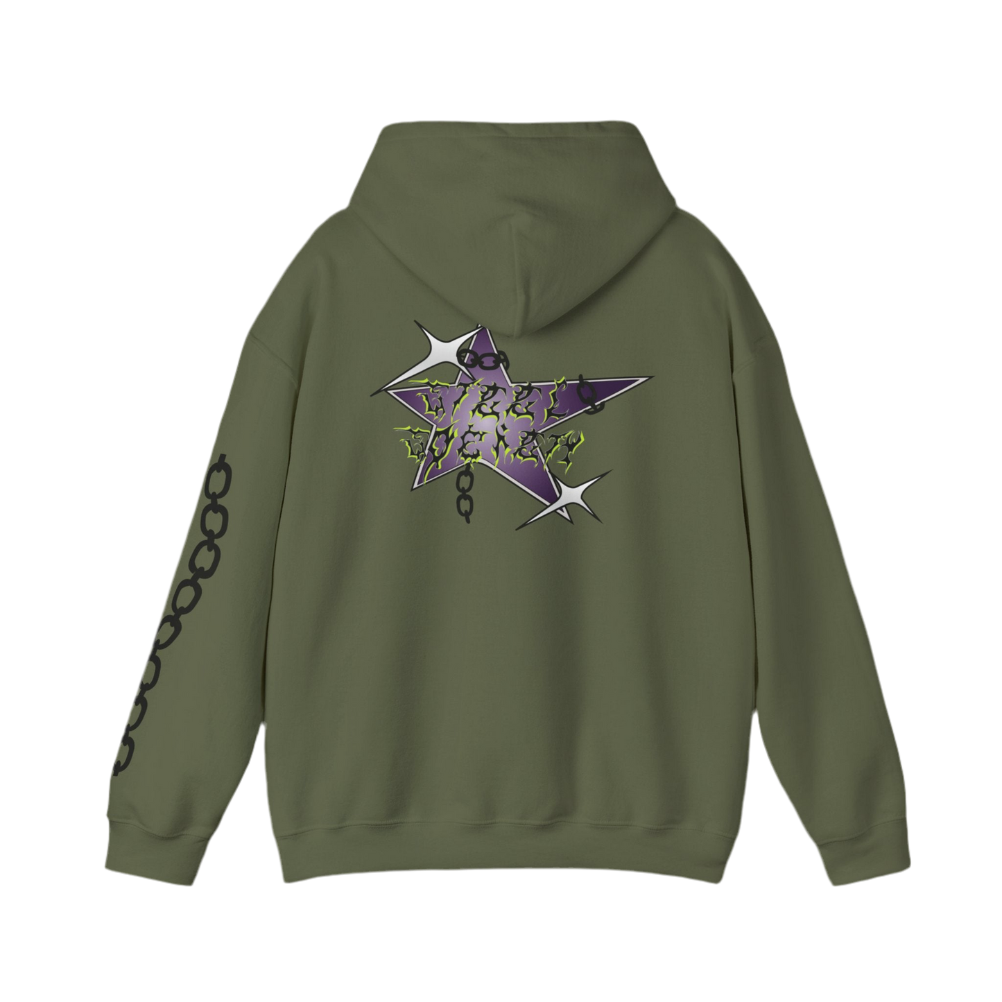 ASTRAL hoodie