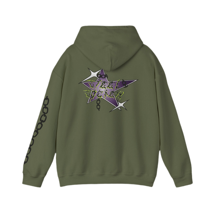 ASTRAL hoodie