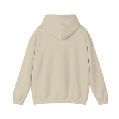 Basic Steel hoodie