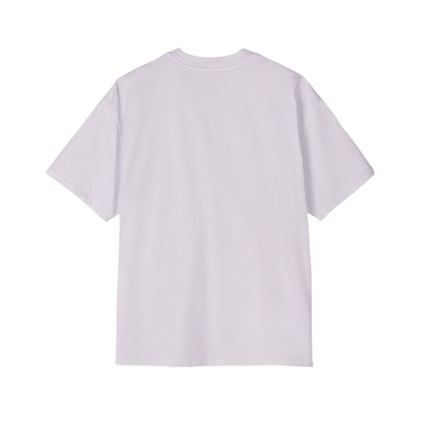 Basic HeavyWeight Steel-Tee