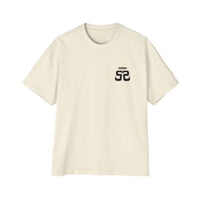 Basic HeavyWeight Steel-Tee