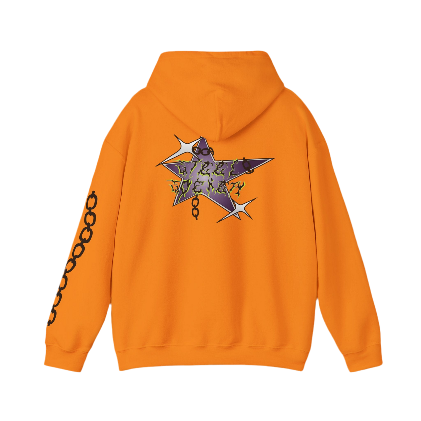 ASTRAL hoodie