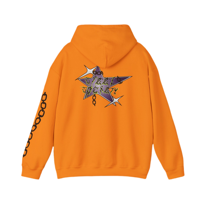 ASTRAL hoodie