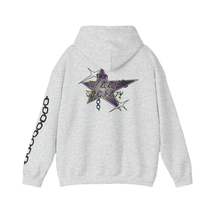 ASTRAL hoodie