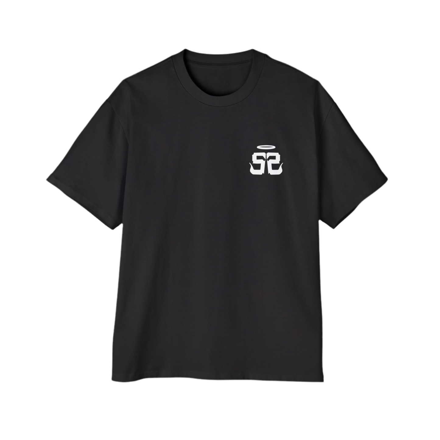 Basic HeavyWeight Steel-Tee