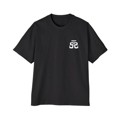 Basic HeavyWeight Steel-Tee