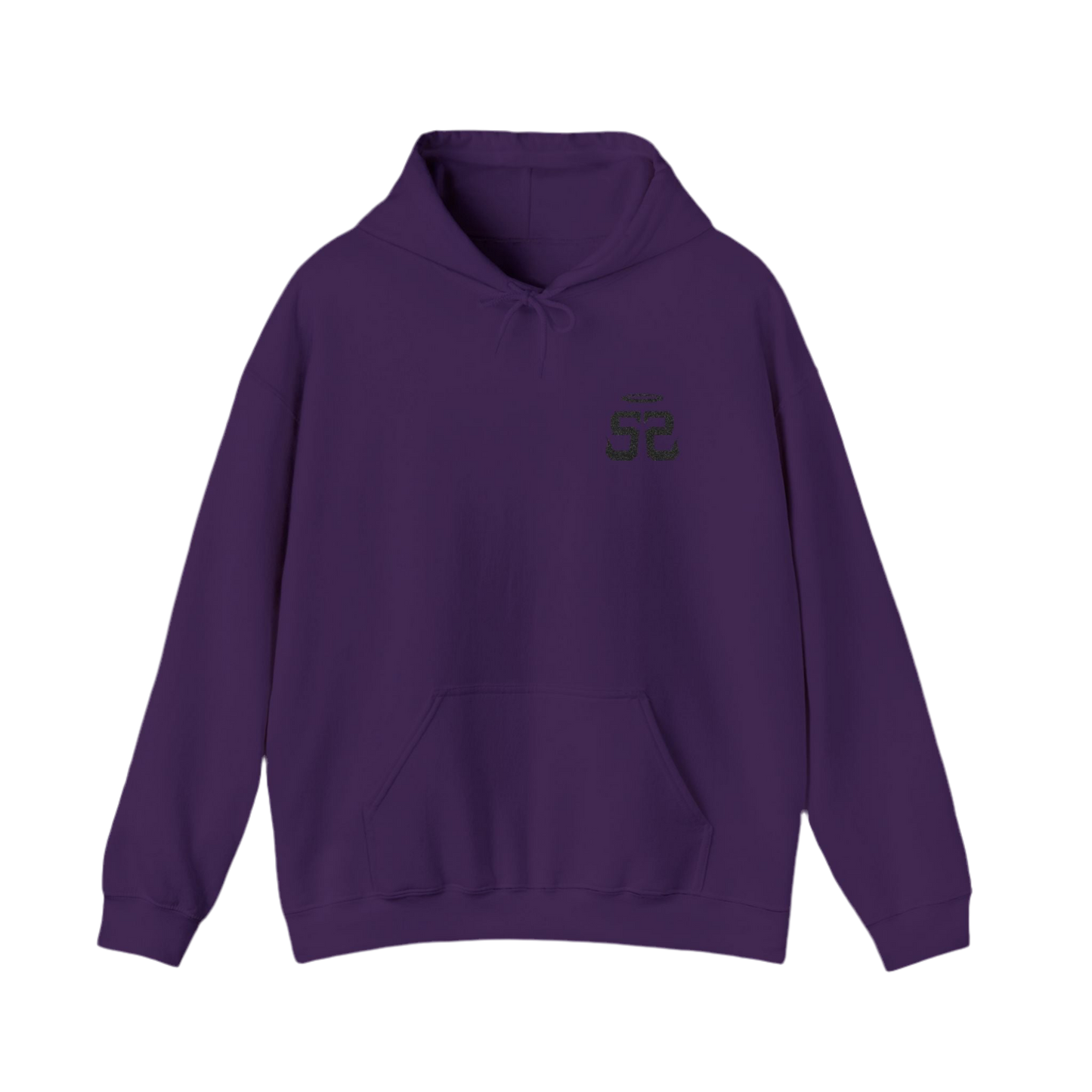 Basic Steel hoodie