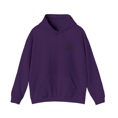 Basic Steel hoodie