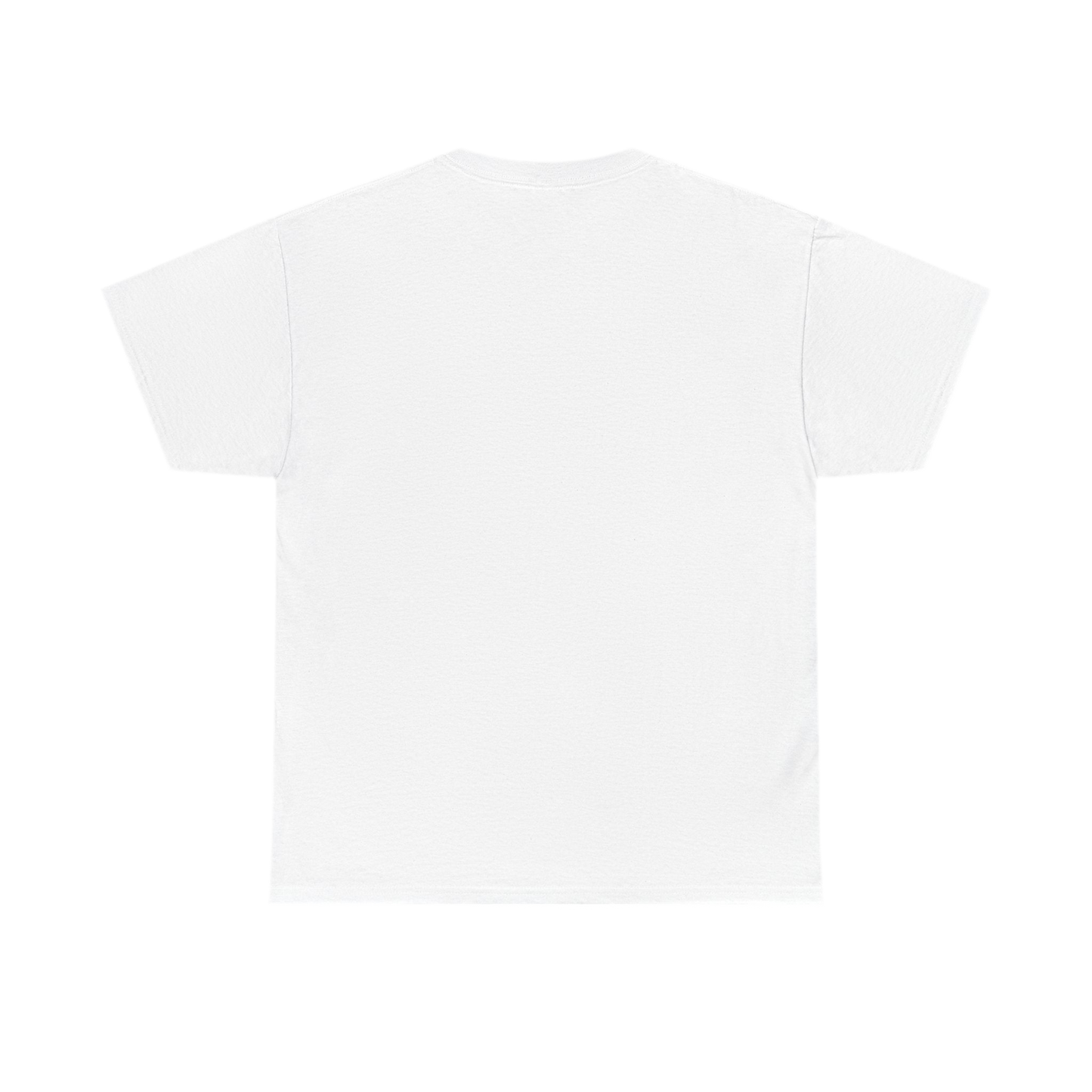 Basic Steel Tee