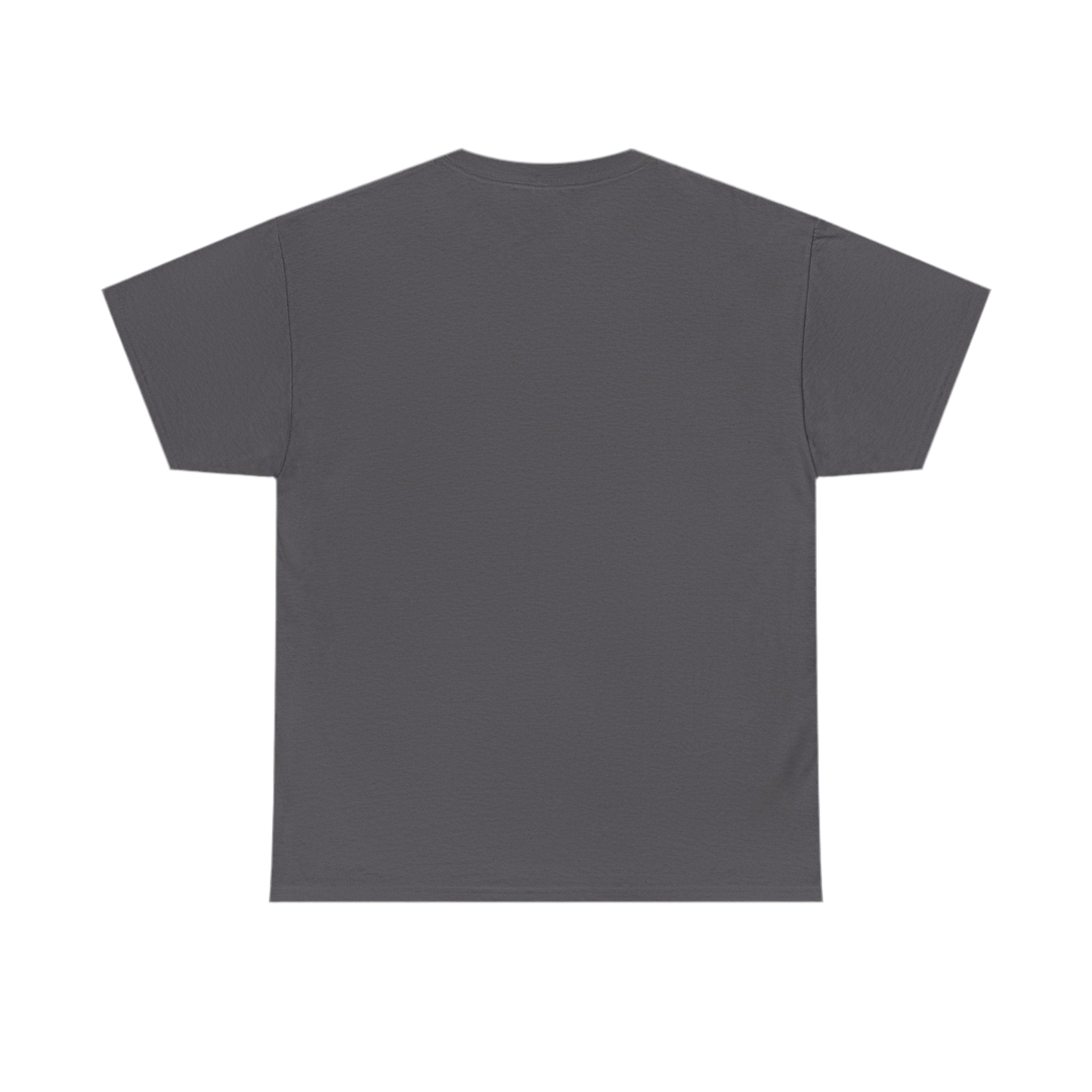 Basic Steel Tee