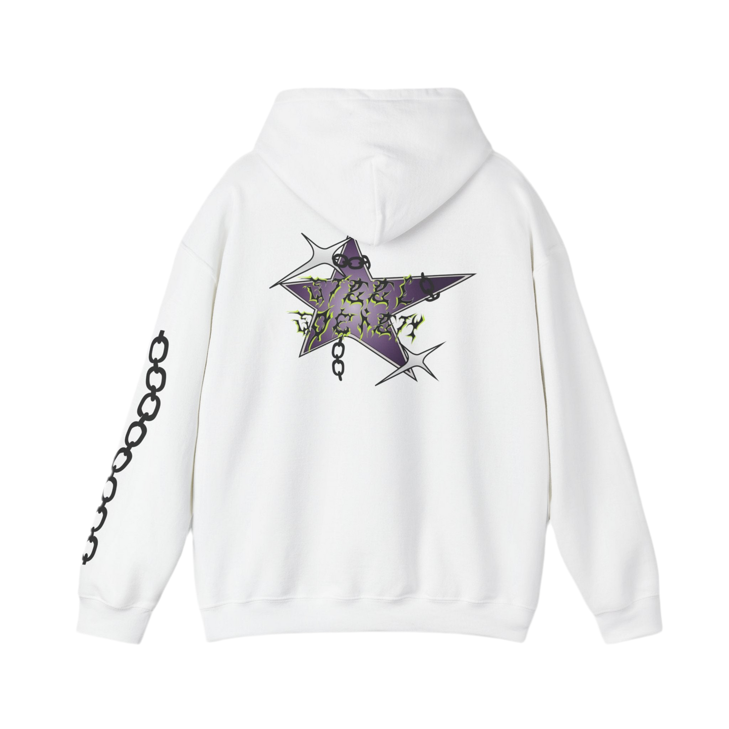 ASTRAL hoodie