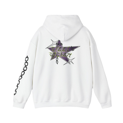 ASTRAL hoodie