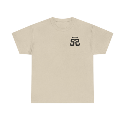 Basic Steel Tee