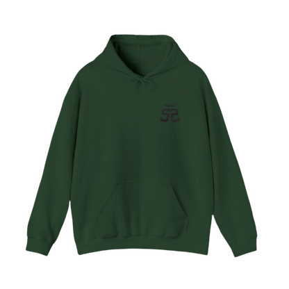 Basic Steel hoodie