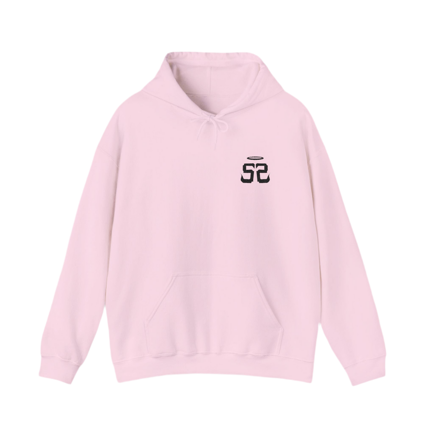 Basic Steel hoodie