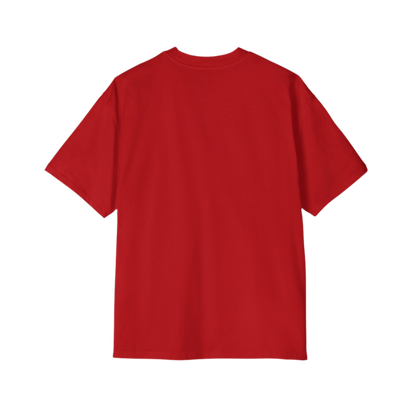 Basic HeavyWeight Steel-Tee