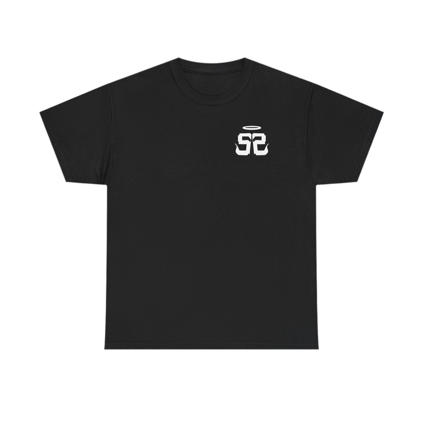 Basic Steel Tee