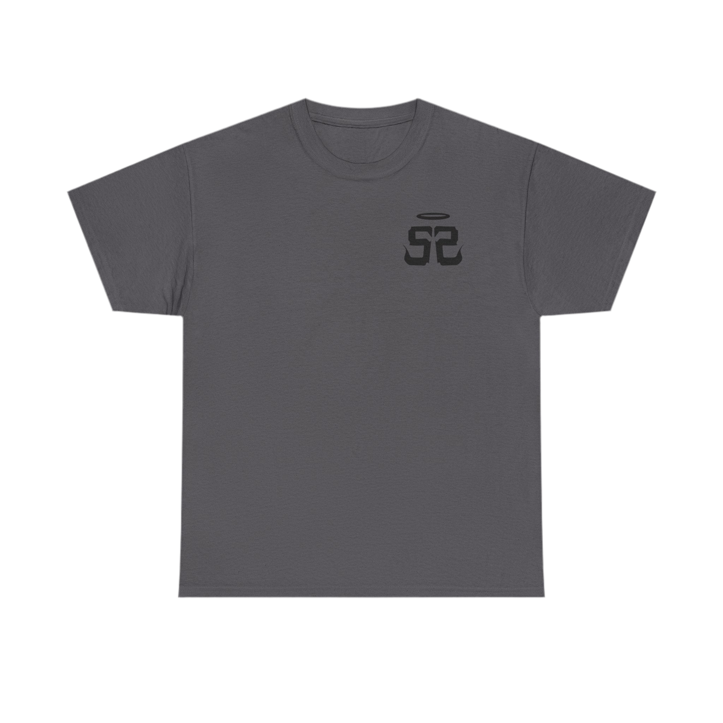 Basic Steel Tee