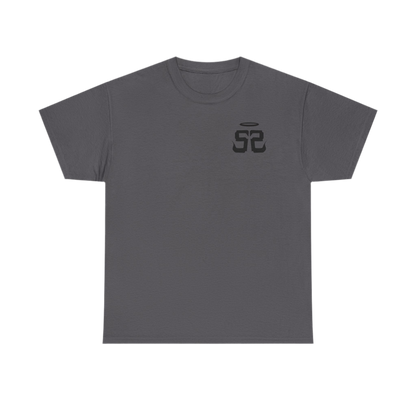 Basic Steel Tee