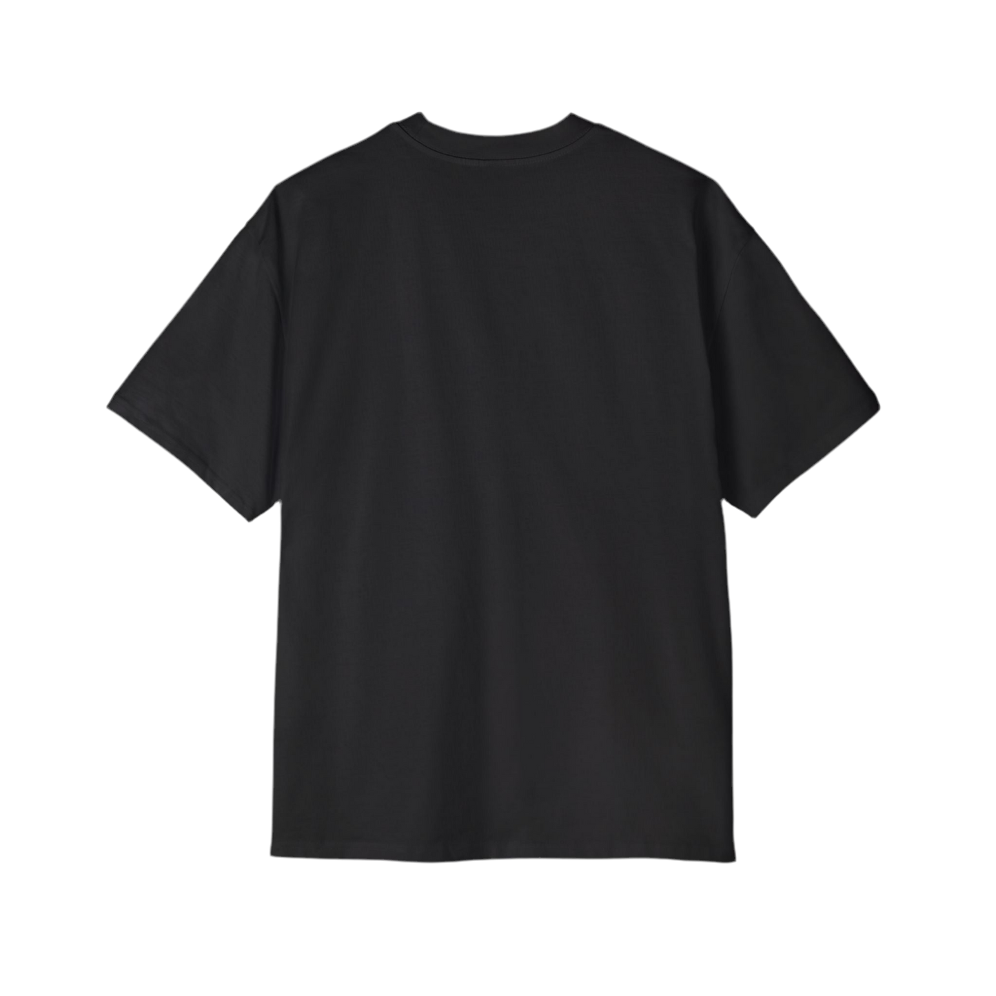 Basic HeavyWeight Steel-Tee