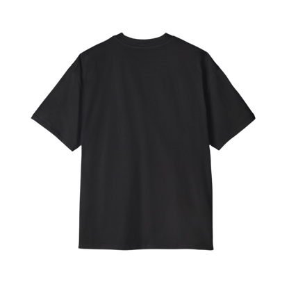 Basic HeavyWeight Steel-Tee