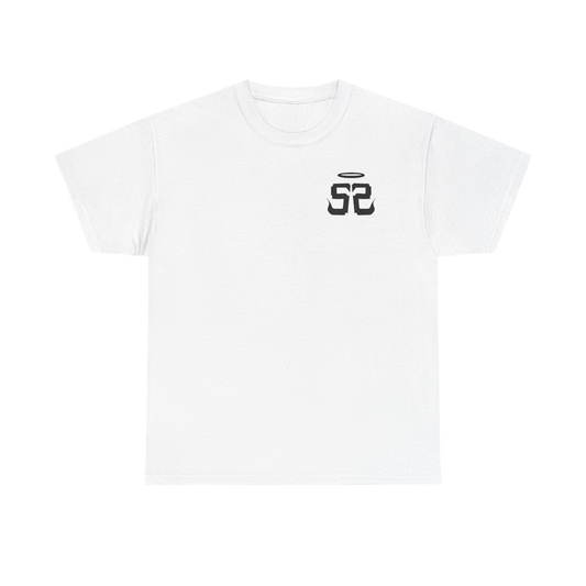 Basic Steel Tee