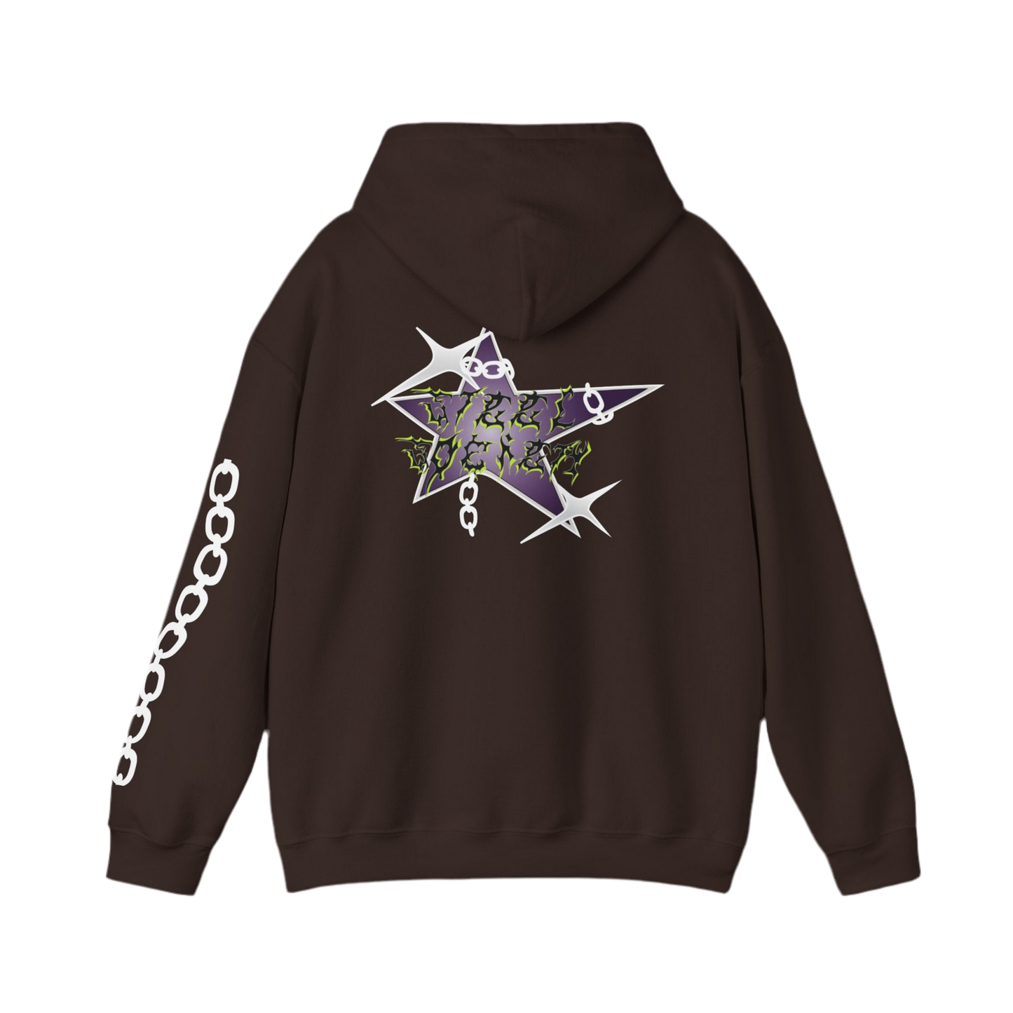 ASTRAL hoodie