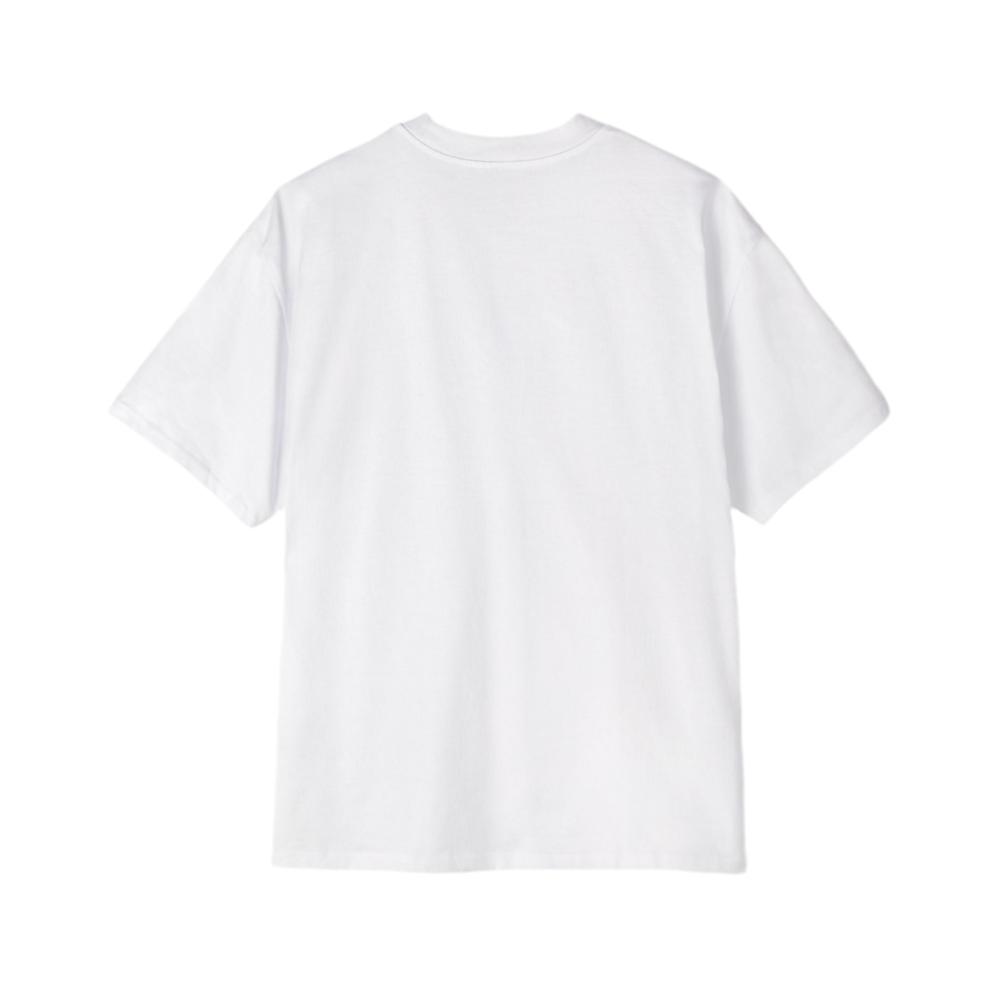 Basic HeavyWeight Steel-Tee