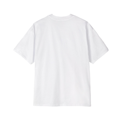 Basic HeavyWeight Steel-Tee